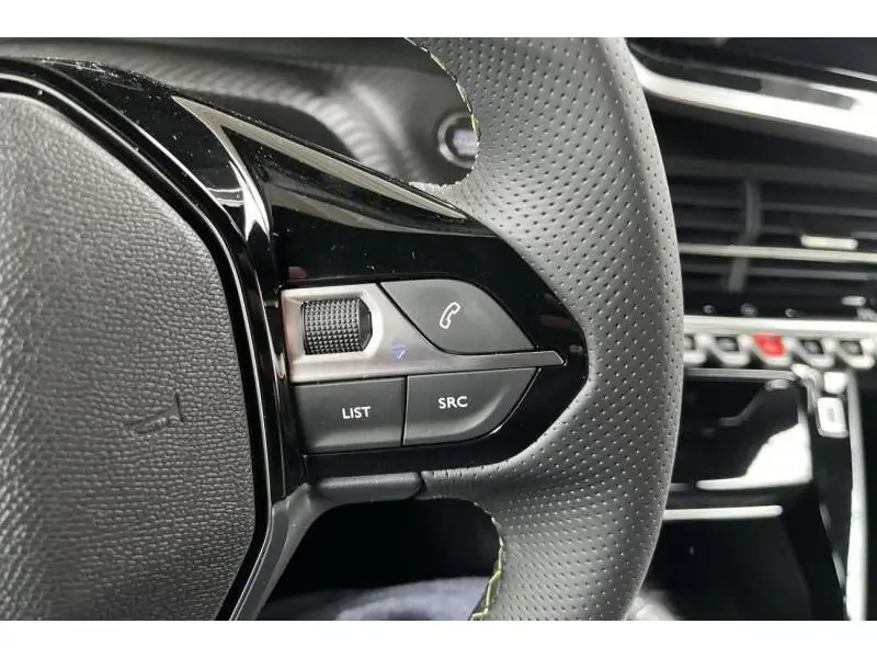 Démo Peugeot 2008 GT GREY 22