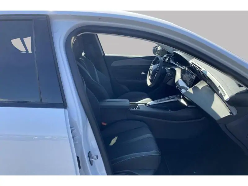VEHICLE__CONDITION_SERVICE Peugeot 308 Allure  130pk EAT8 WHITE 8