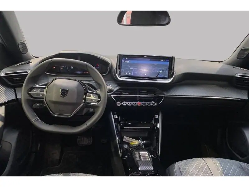 VEHICLE__CONDITION_SERVICE Peugeot 2008 ALLURE*DISPO 05/26 WHITE 11