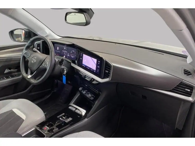 Occasie Opel Mokka Elegance GREY 2