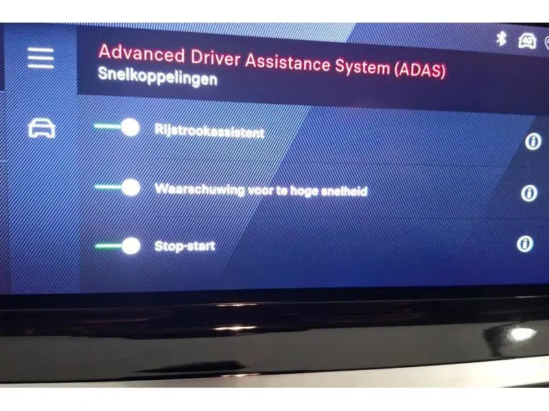 Démo Peugeot 208 ENVY GREY 23