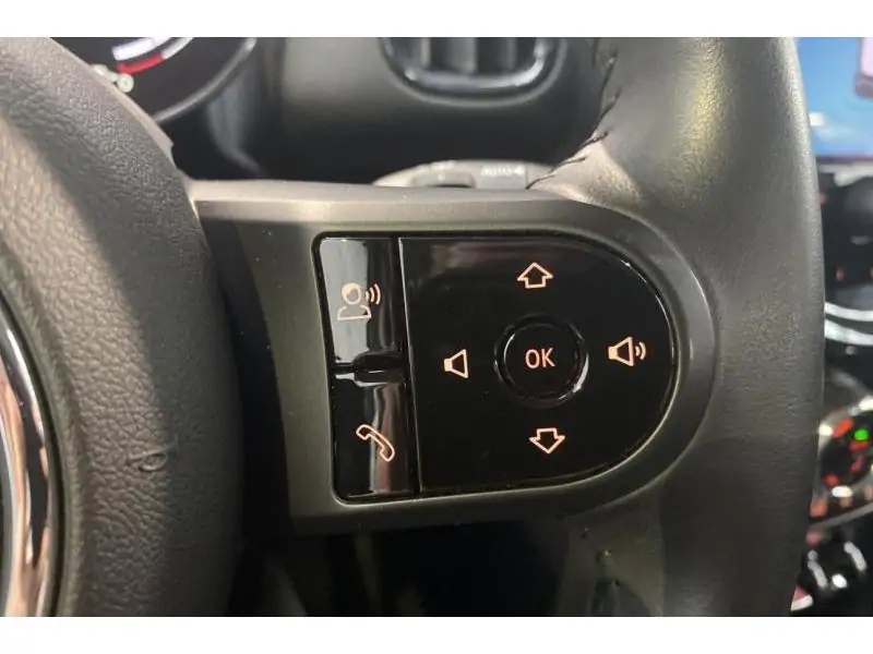 Occasion MINI Cooper Countryman AUTOMAAT - CARPLAY GREY 24
