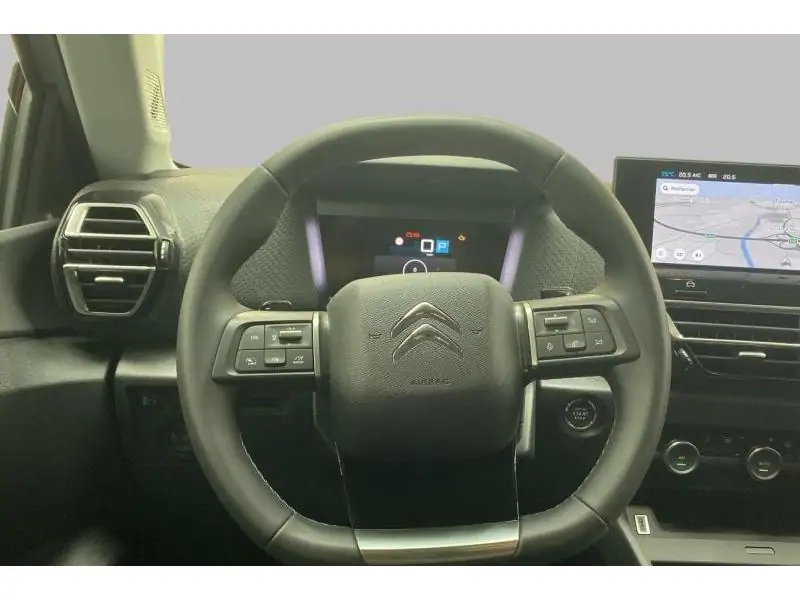 Occasion Citroen C4 Max 1.2 130 EAT8 GREY 12