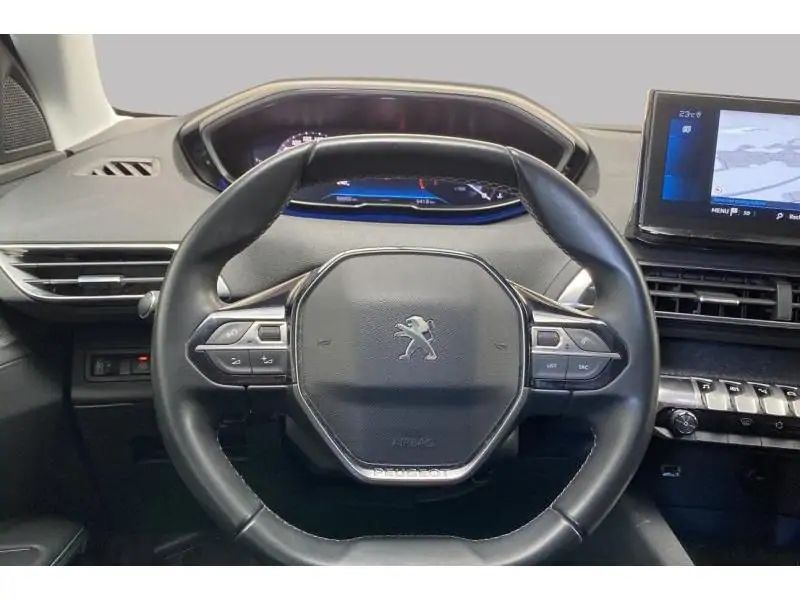 Occasie Peugeot 5008 II Allure Pack BLACK 12