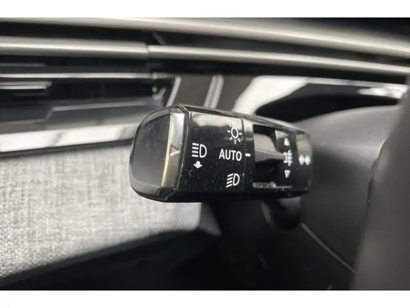 Occasion Peugeot 3008 ALLURE GREY 26