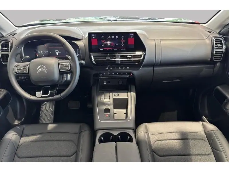 Demo Citroen C5 Aircross Hybrid 145 MAX BLUE 11