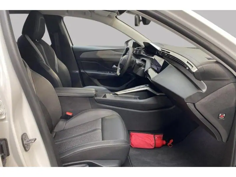 Occasion Peugeot 308 Allure WHITE 8