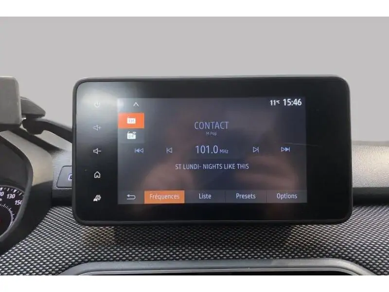 Occasion Dacia SANDERO STEPWAY Expression ORANGE 30