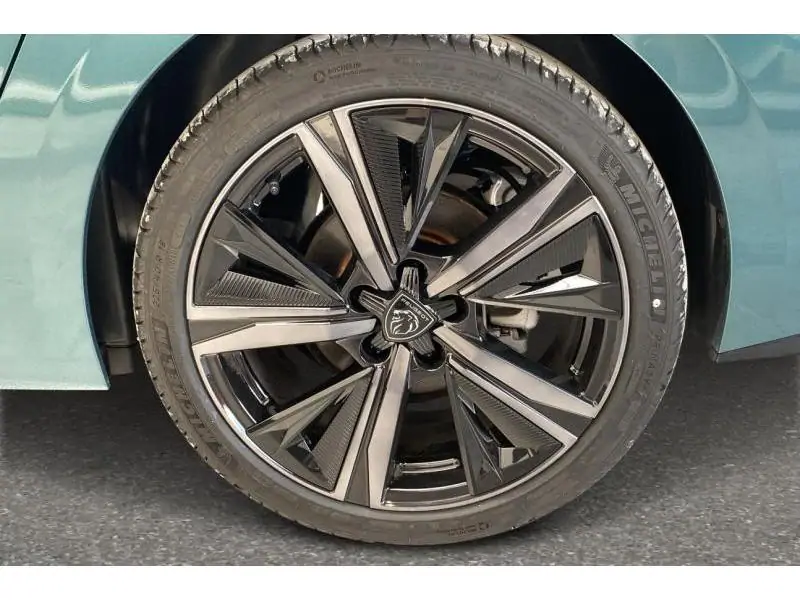 Occasion Peugeot 308 SW GT BLUE 20