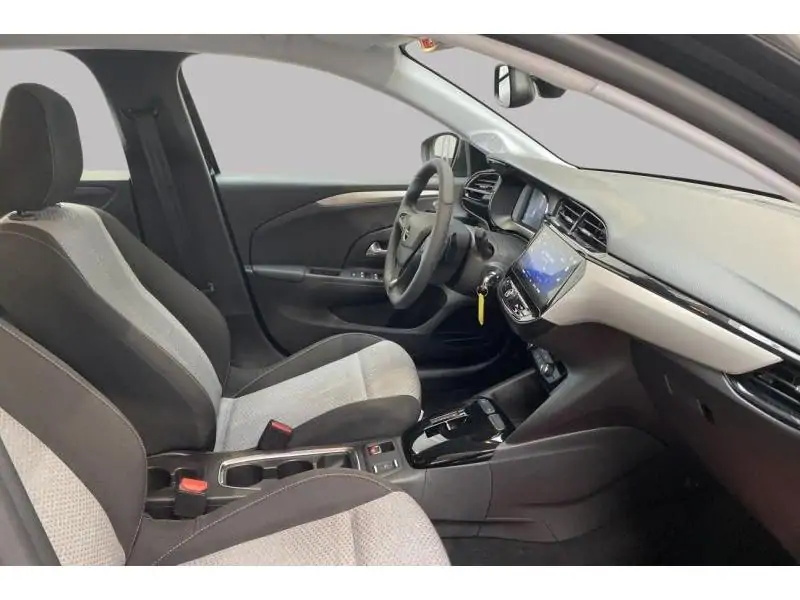 Occasion Opel Corsa F Edition BLACK 8