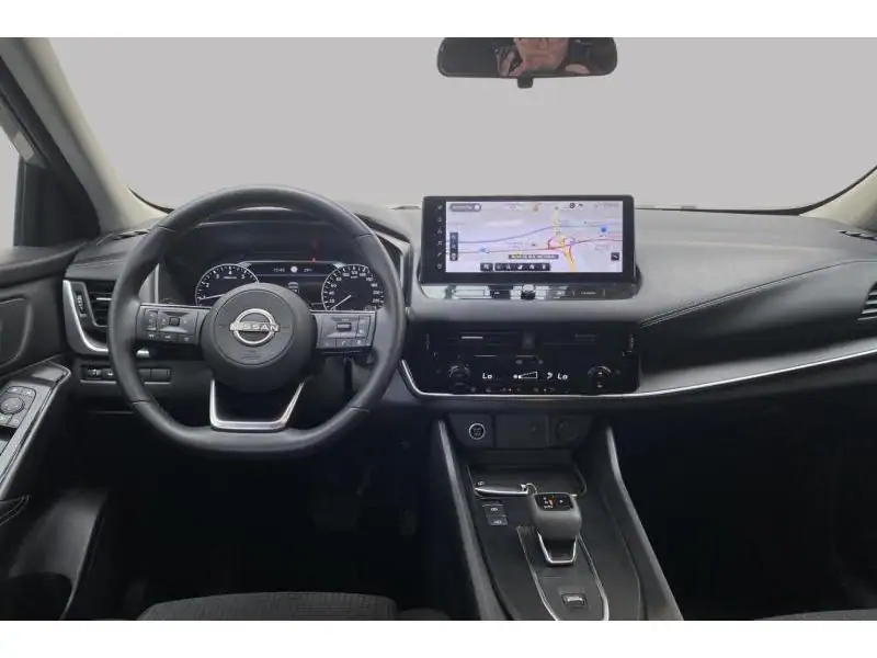 Occasion Nissan Qashqai 1.3 DIG-T MHEV GREY 11