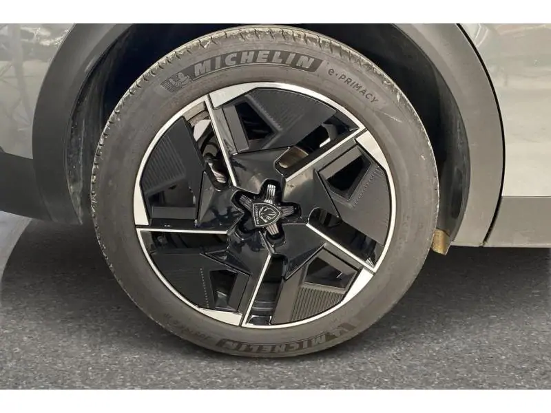 Occasion Peugeot 408 GT * Caméra de recul Navigation GREY 23