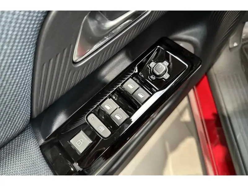 VEHICLE__CONDITION_SERVICE Citroen C5 Aircross Hybrid 145 ch Automatic MAX RED 17