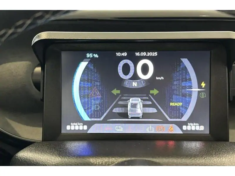 Occasion Micro Microlino Pioneer - 90KM/H BLUE 14
