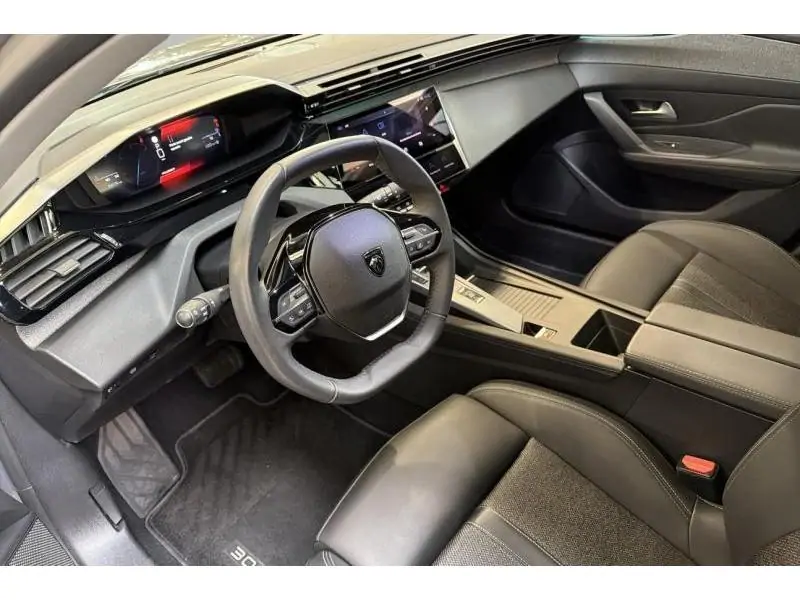 Occasion Peugeot 308 Allure GREY 9