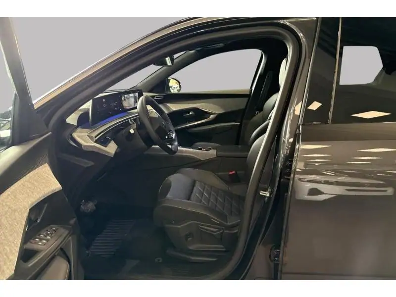 VEHICLE__CONDITION_SERVICE Peugeot 5008 ALLURE GREY 8