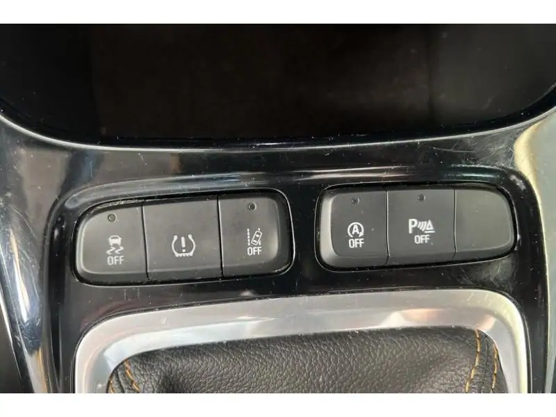 Occasie Opel Crossland X INNOVATION BRONZE 24