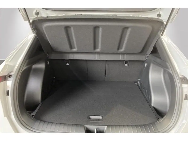 Occasion Hyundai Kona N-LINE GREY 19