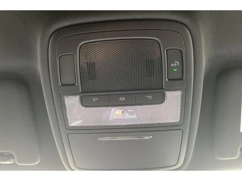 Occasion MG MG4 LUXURY 64 kWh WHITE 36