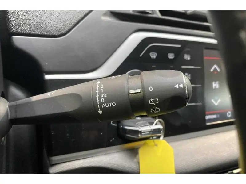 Occasion Citroen C4 SpaceTourer Shine BLUE 30