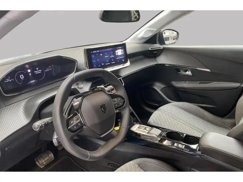 Occasion Peugeot 208 Allure - HYBRID BLUE 9