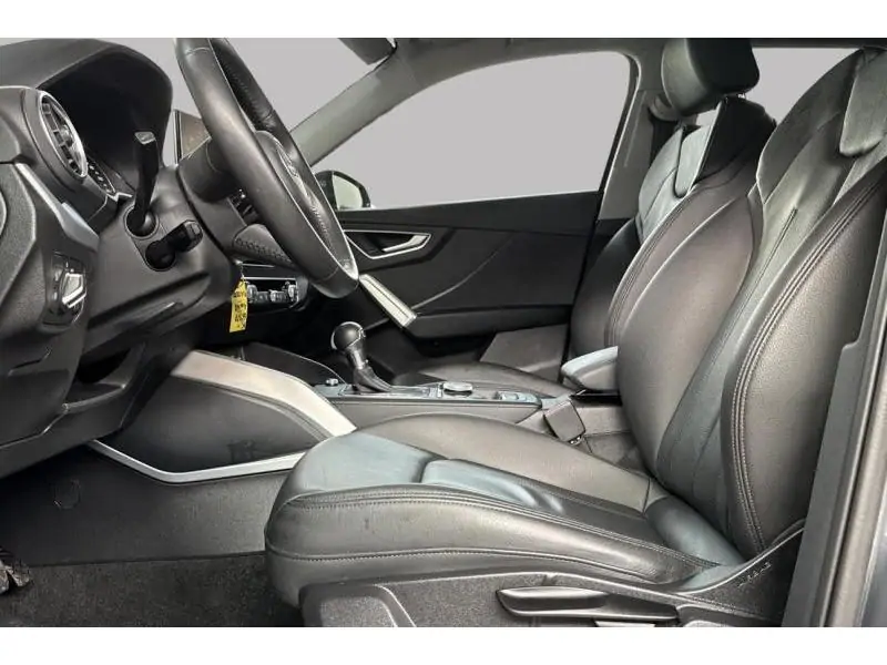 Occasion Audi Q2 SPORT 30 TFSI S-TRONIC GREY 10