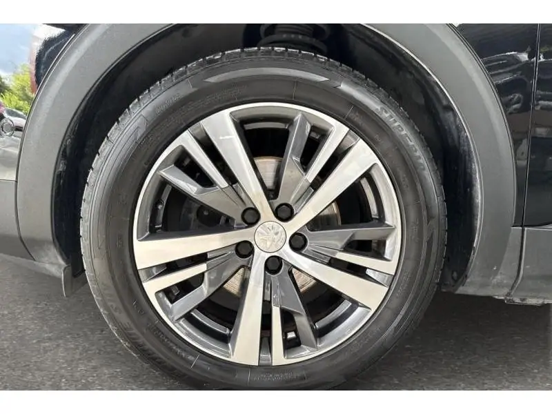 Occasion Peugeot 3008 Allure Pack - PDC LED BLACK 20