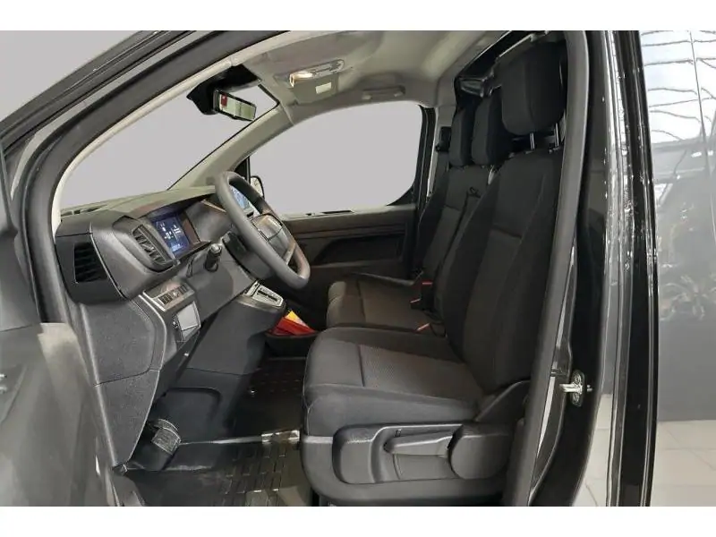 VEHICLE__CONDITION_SERVICE Peugeot e-Expert LONG L3 XL GREY 10