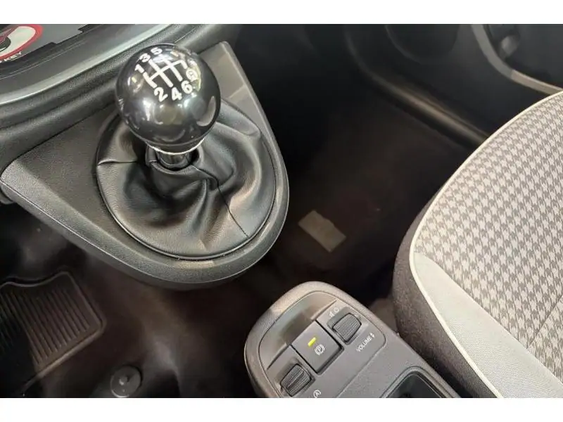 VEHICLE__CONDITION_SERVICE Fiat 500 BERLINE GREEN 16