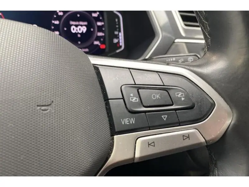 Occasion Volkswagen Tiguan Allspace Life*7 seats! GPS Caméra BLACK 27