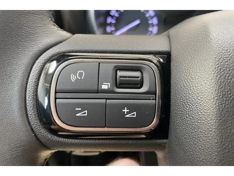 Occasion Citroen C3 Aircross Max GREY 21
