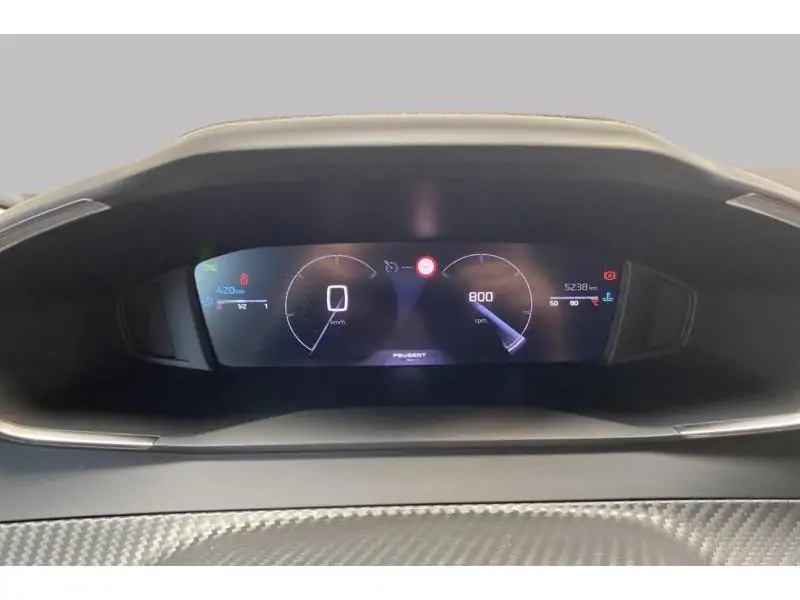 VEHICLE__CONDITION_SERVICE Peugeot 208 ALLURE GREY 26