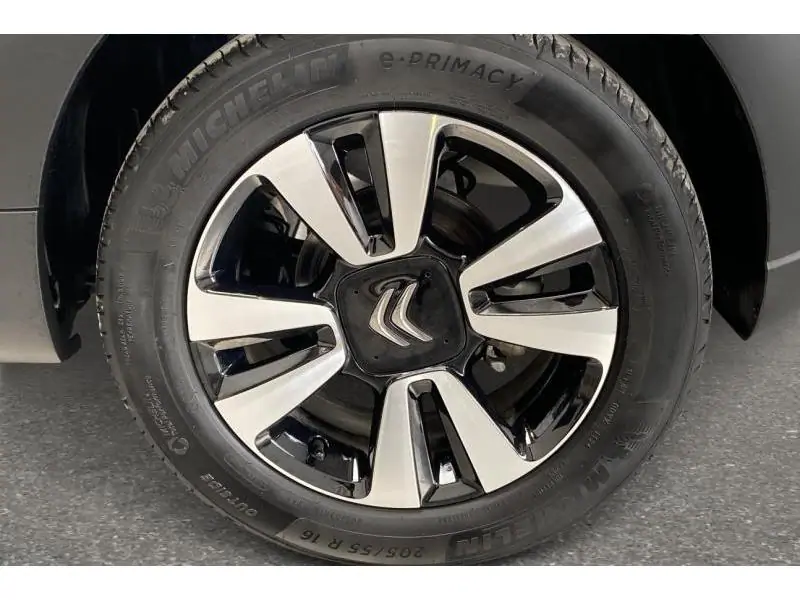 Occasion Citroen C3 Max 1.2 110 EAT6 GREY 20