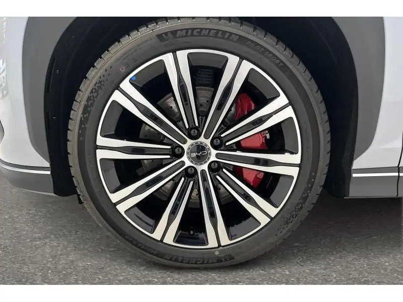 VEHICLE__CONDITION_SERVICE BYD SEALION 7 EXCELLENCE GREY 20