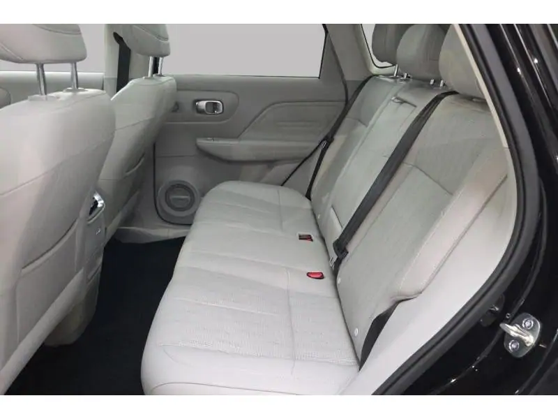 VEHICLE__CONDITION_SERVICE Leapmotor B10 DESIGN PROMAX BLACK 25