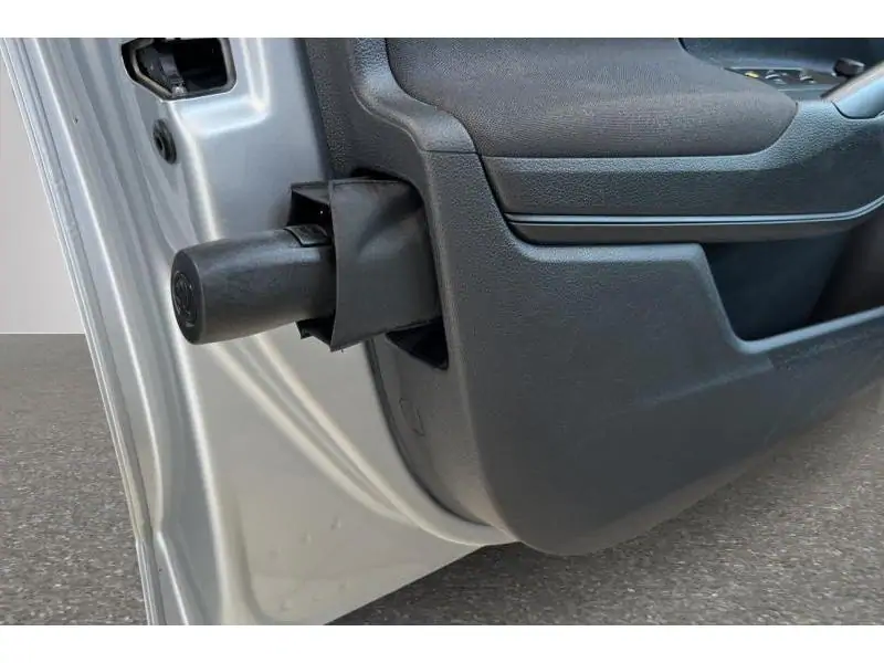 Occasion Skoda Fabia Ambition GREY 21