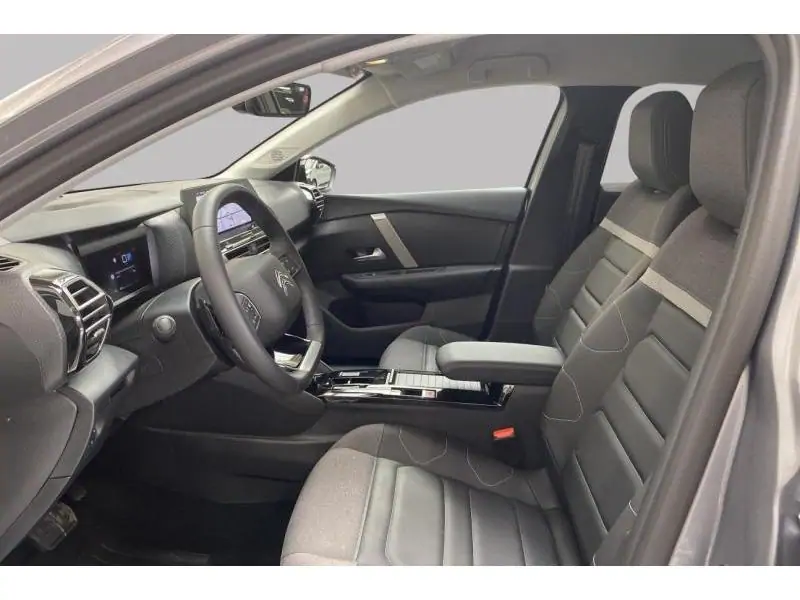 Occasion Citroen C4 Max 1.2 130 EAT8 GREY 10