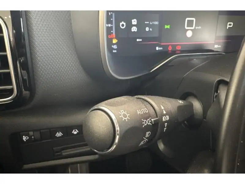 Demo Citroen C5 Aircross Hybrid 145 MAX BLUE 22