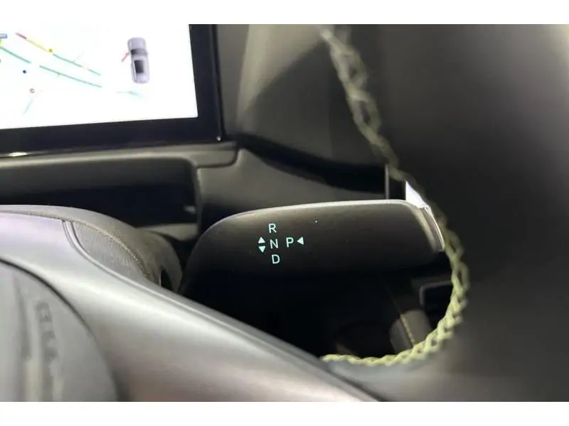 VEHICLE__CONDITION_SERVICE BYD ATTO 2 DM-Boost BLUE 22