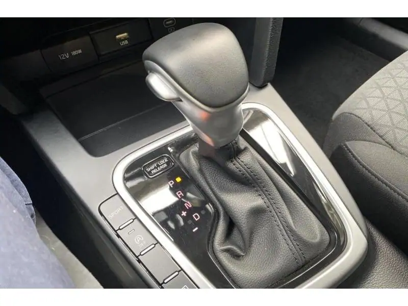 Occasion Kia Ceed Pro* GPS Caméra jantes alu GREY 16