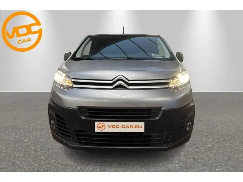 Occasion Citroen Jumpy IV GREY 5