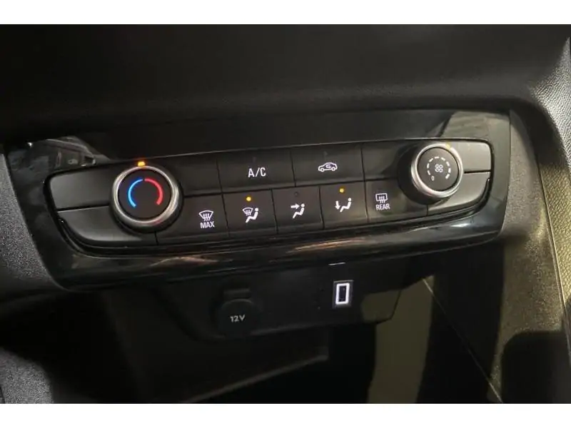 Occasion Opel Corsa F Edition GREY 15