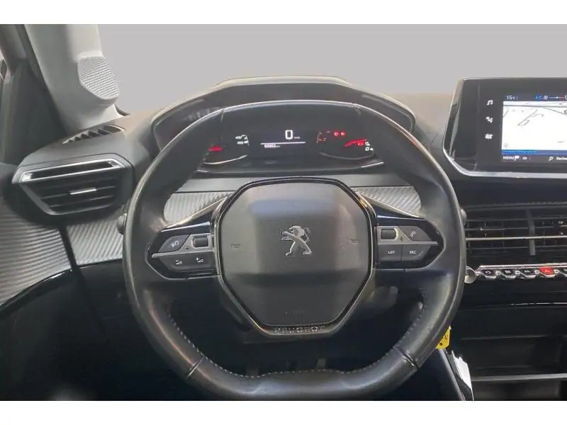 Occasion Peugeot 208 II Active Pack*Carnet complet! WHITE 12