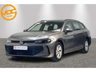 Occasion Volkswagen Passat Variant 1.5 eTSI DSG7 Business Premium GREY