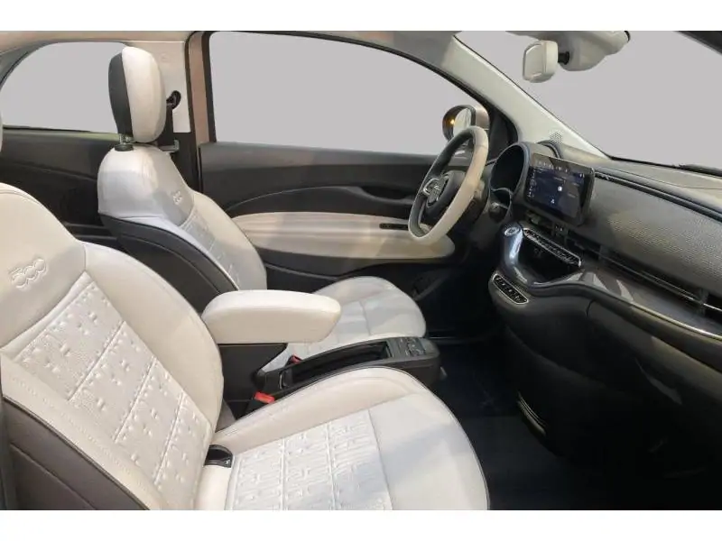 Occasion Fiat 500e LA PRIMA UNDEFINED 8