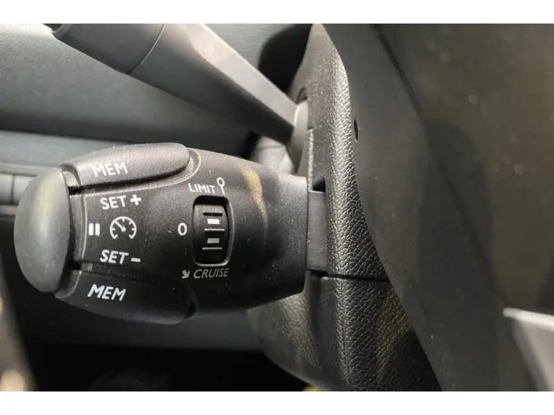 Occasie Peugeot 308 Allure *Cuir-GPS-boite auto* GREY 24