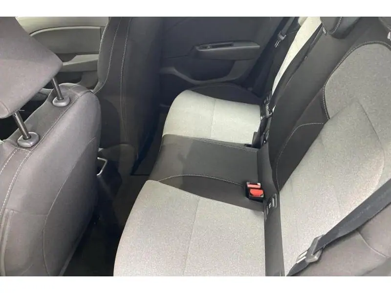 Occasion Renault Clio Evolution Facelift*Caméra de recul WHITE 18