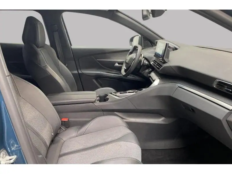 Occasion Peugeot 3008 Allure Pack BLUE 8