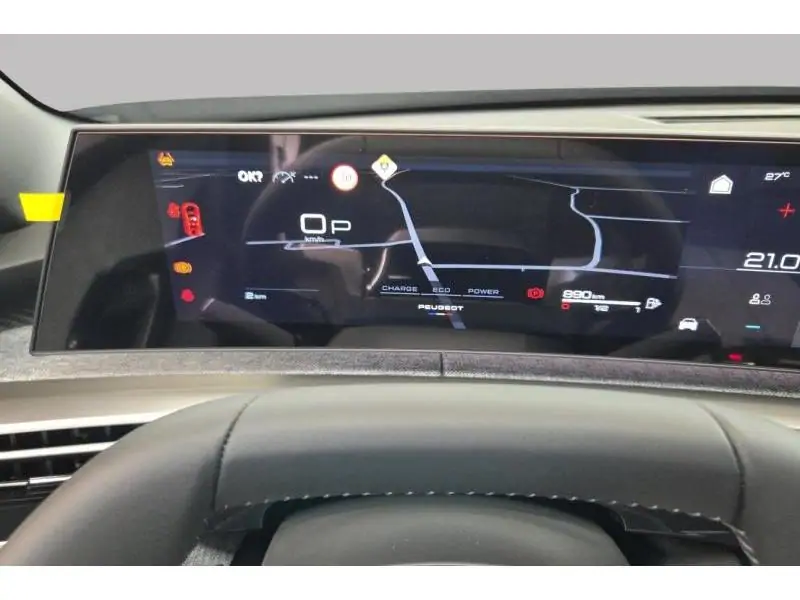 VEHICLE__CONDITION_SERVICE Peugeot 3008 ALLURE GREY 14