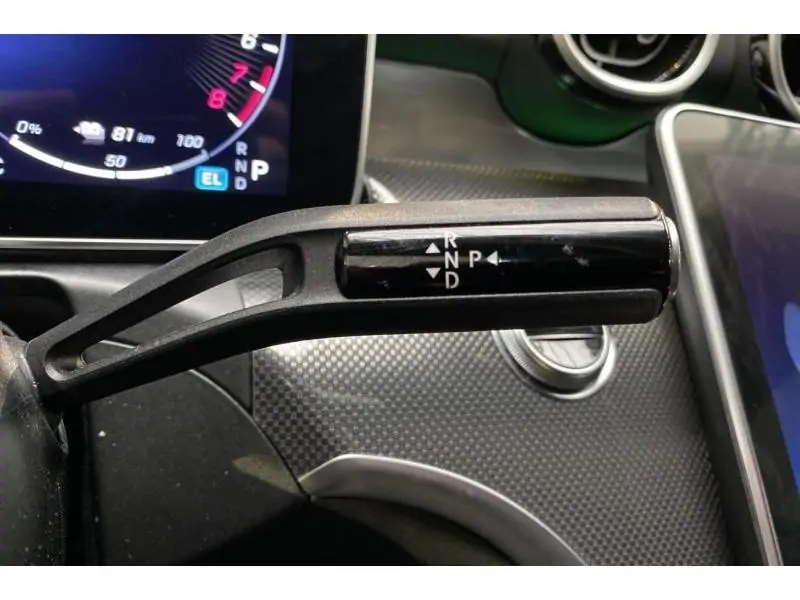 Occasion Mercedes-Benz C 300 Classe C 300e PHEV AMG LINE BLACK 16